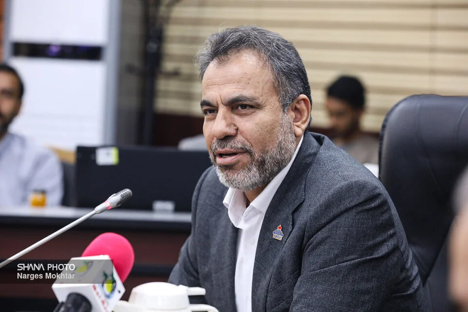 پدافند غیرعامل در پارس جنوبی