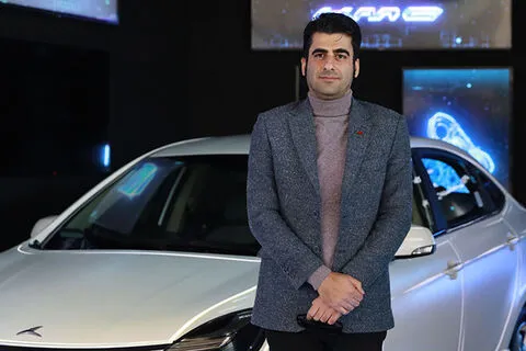 بزرگ‌ترین مانع توسعه خودروهای برقی در ایران