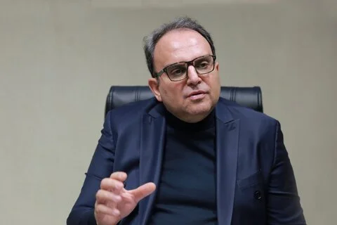 تولید انبوه عناصر نادر خاکی ایران