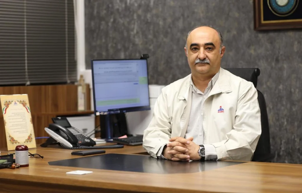 تصفیه آب شور تا آستانه صفرپساب؛ پروژه HERO