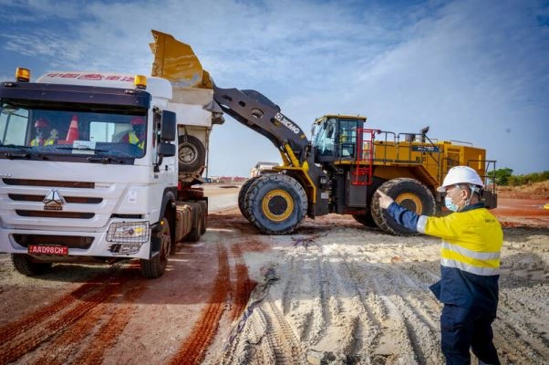 جهش قیمت لیتیوم در چین با پیش‌بینی رشد تقاضا