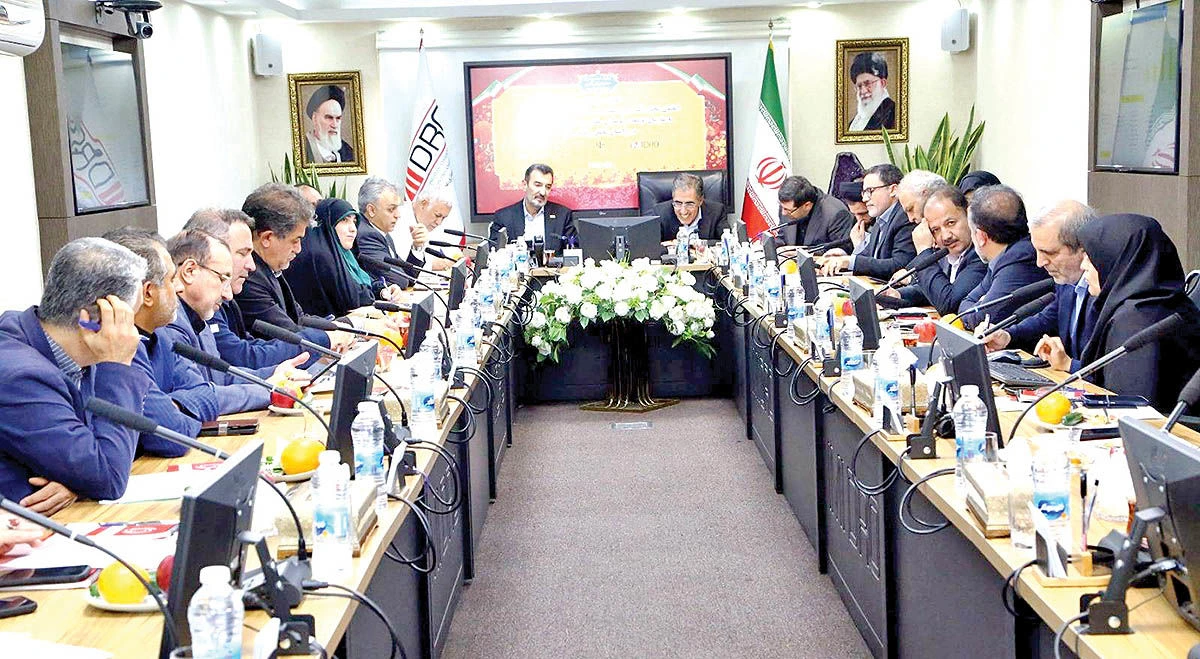 نیاز بخش معدن به ۳۰ میلیارد دلار سرمایه‌گذاری